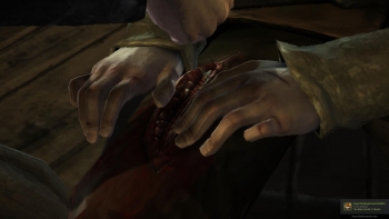 Game of Thrones Screenshot